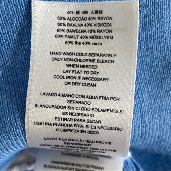 MICHAEL Michael Kors • NWT • Knit sweater - Picture 7 of 7